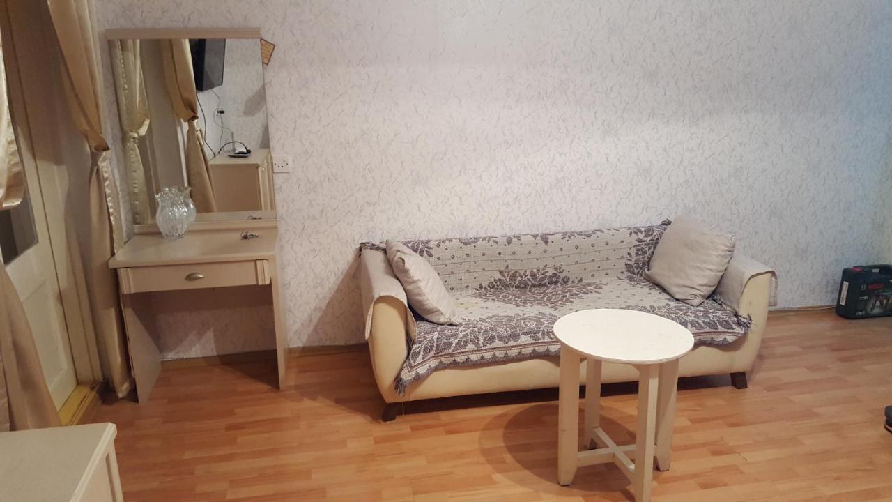 Tsentr Geidar Aliev Apartment Baky Esterno foto