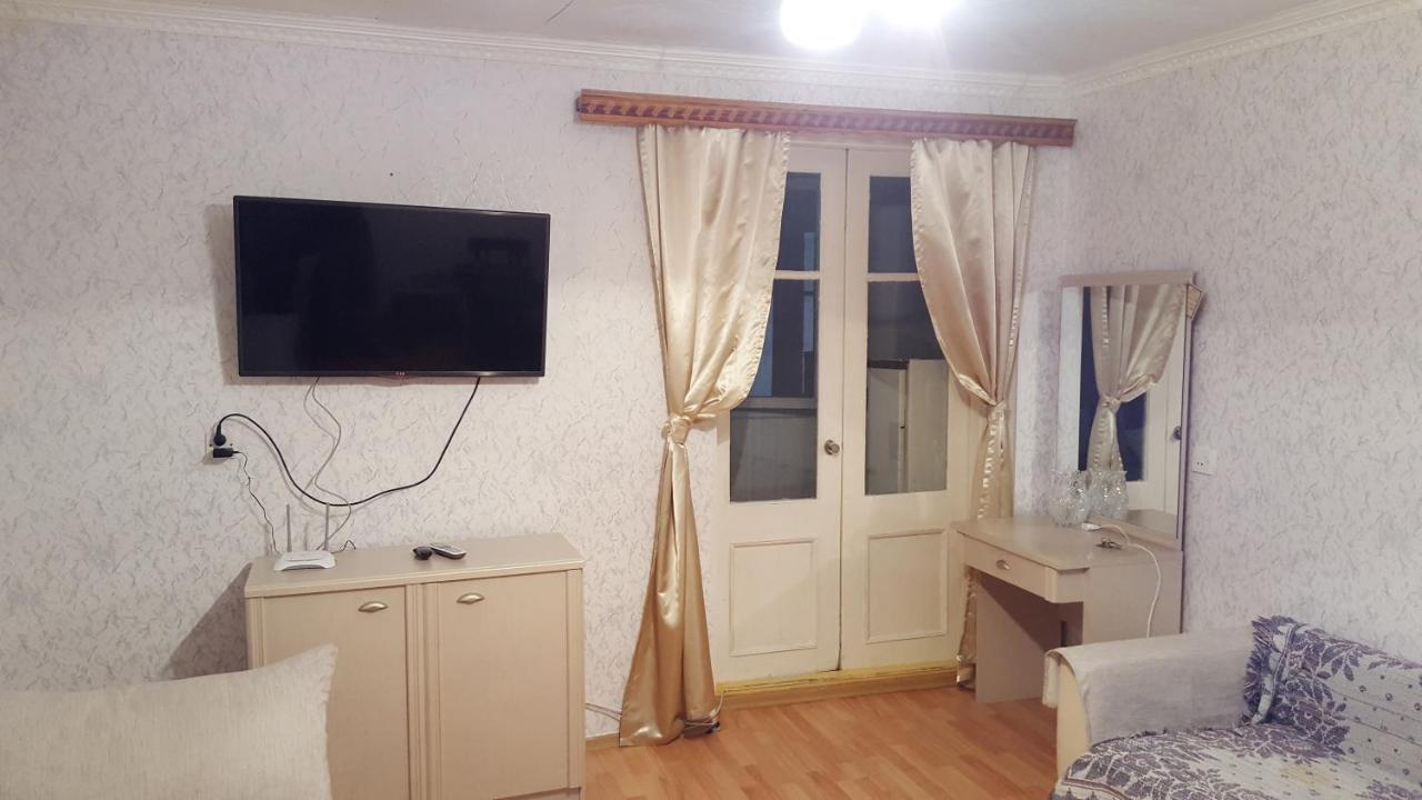 Tsentr Geidar Aliev Apartment Baky Esterno foto